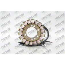 Rick's Motorsports Electrics Universal OEM Style Stator for Suzuki Maruader 800 '05-15
